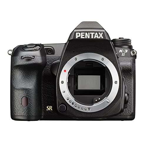 yςݕiz PENTAX fW^჌t K-3II {fB GPS [pXZN^ ō8.3R}/b 16162