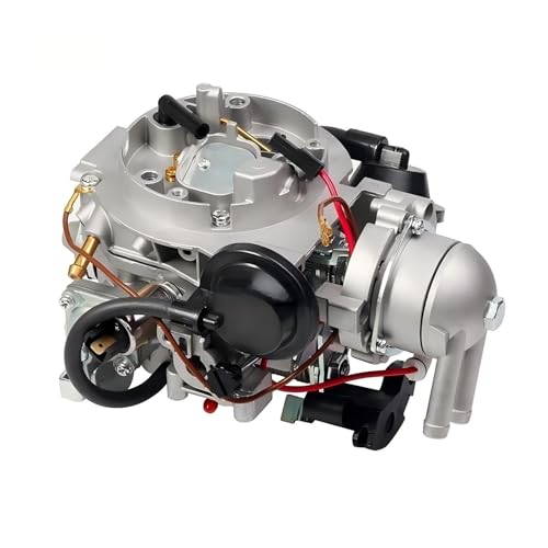 Carburateur pour VW Golf 2 et Jetta II 1.6 moteur 2E 72ch 027129016H