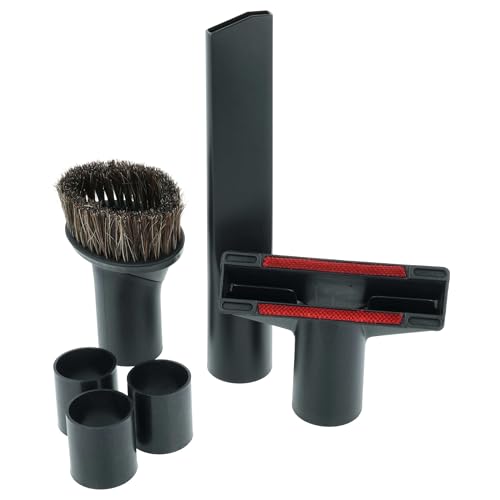 vhbw 6-tlg. Universal Düsen-Set für diverse...