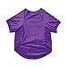Littlearth NCAA LSU Tigers Stretch Pet Jersey, Team Color, Small