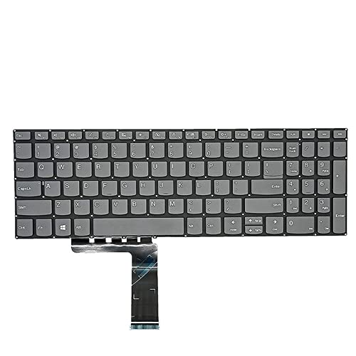 Clavier Lenovo Ideapad Duet 3 10IGL5 version US à touches réactives