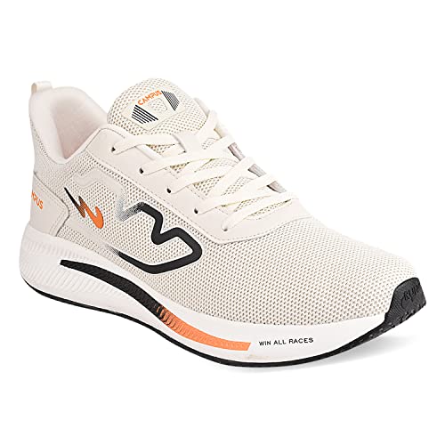 Image of Campus Men Rake Running Shoes