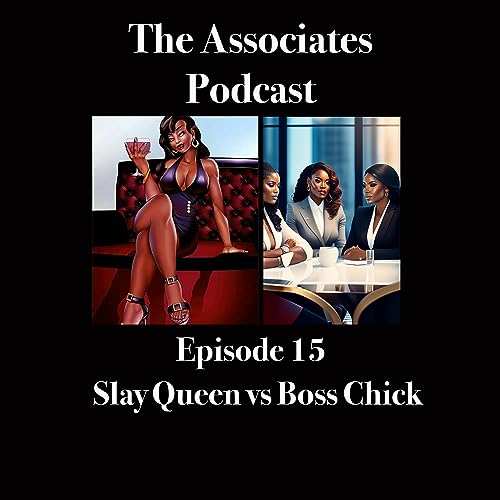 Slay Queen vs Boss Chick