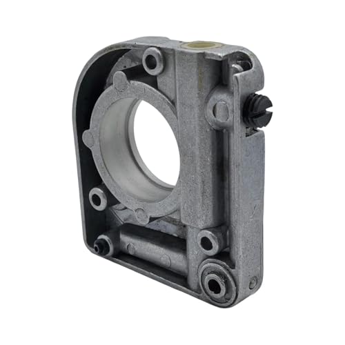 Bomba de aceite para Husqvarna 394EPA 395XP de alta durabilidad metálica 7