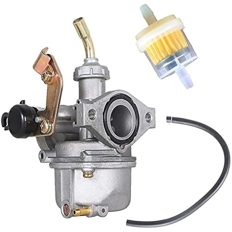 labwork Carburetor Carb Replacement for Polaris Sportsman 90 Polaris Outlaw 50 90 2007-2014 0454886 Cover