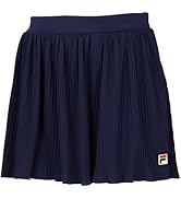 Amazon.co.jp: FILA TENNIS(フィラ テニス) テニス スカート スコート