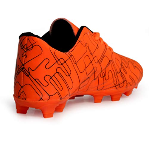 Image of FEROC Chaser Football Shoe