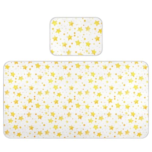 Cooling Baby Mattress Protector pad 28