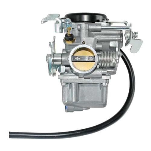 Joint étanchéité carburateur résout fuite essence BN125A Eliminator