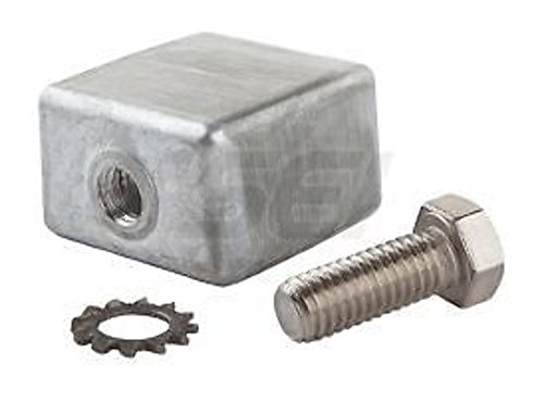 SEI MARINE PRODUCTS - SE305/316 Anode Kit
