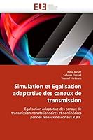 Simulation Et Egalisation Adaptative Des Canaux de Transmission 613154588X Book Cover