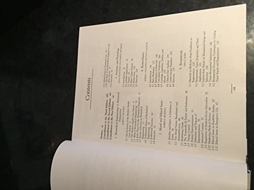 Introduction To Biomedical Engineering #TOP3