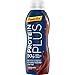 Produktbild PowerBar Protein Plus High Protein Drink Chocolate 12x500ml - High Protein Low Sugar Sportmilch + Low Fat