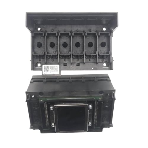 Tête d'impression XP600 DX11 éco-solvant pour réparer les lignes blanches