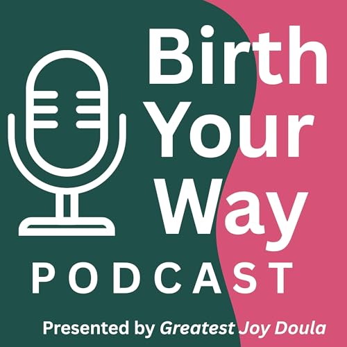 Birth Your Way cover art