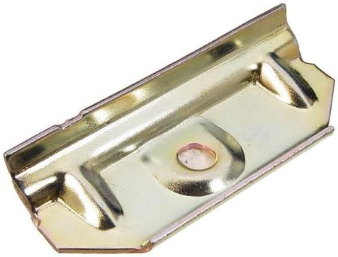 Battery Hold Down Plate for select Mercedes-Benz models