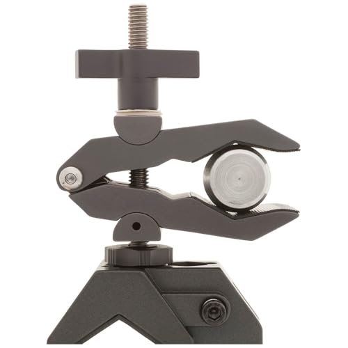Pince Python 9.VP5081E filetée 3/8 pour stopper le glissement du matériel - 8