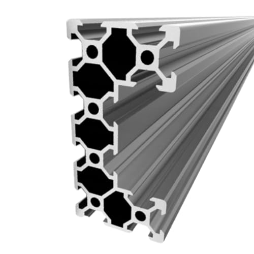 IL PROFILO DI COSTRUZIONE DEL BEAM C-BEAM È DISPONIBILE IN DIMENSIONI DA 200 mm a 1000 mm (lunghezza)