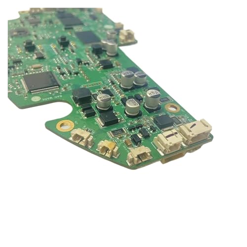 互換性がありますシャオミ Mop P メインボード STYJ02YM 3C 掃除機ロボット マザーボード グローバルバージョン 掃除 モップ ファームウェア 対応(Mijia Mop 2Pro)