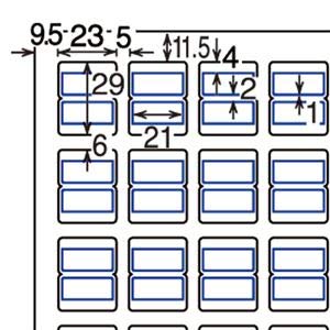 Amazon.co.jp: （まとめ）コクヨカラーレーザー&カラーコピー用タック