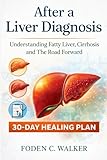 Life After a Liver Diagnosis: Understanding Fatty Liver, Cirrhosis, and the Road Forward