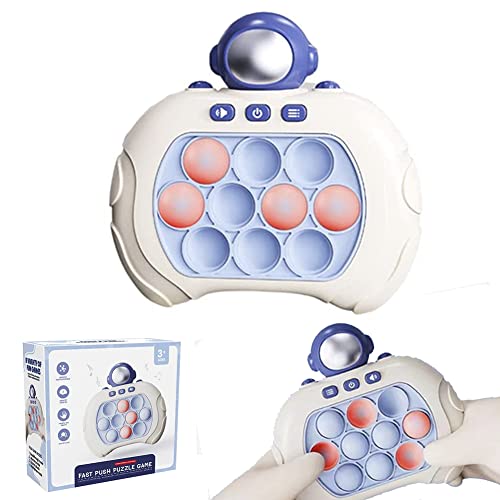 vbV |bv |bvCbgQ[ Pop Fidget Toy It NCbNvbVQ[ ˔jpYQ[@ XgX ߋ p^[ sh~  qƑľߋ (AXgm[g)
