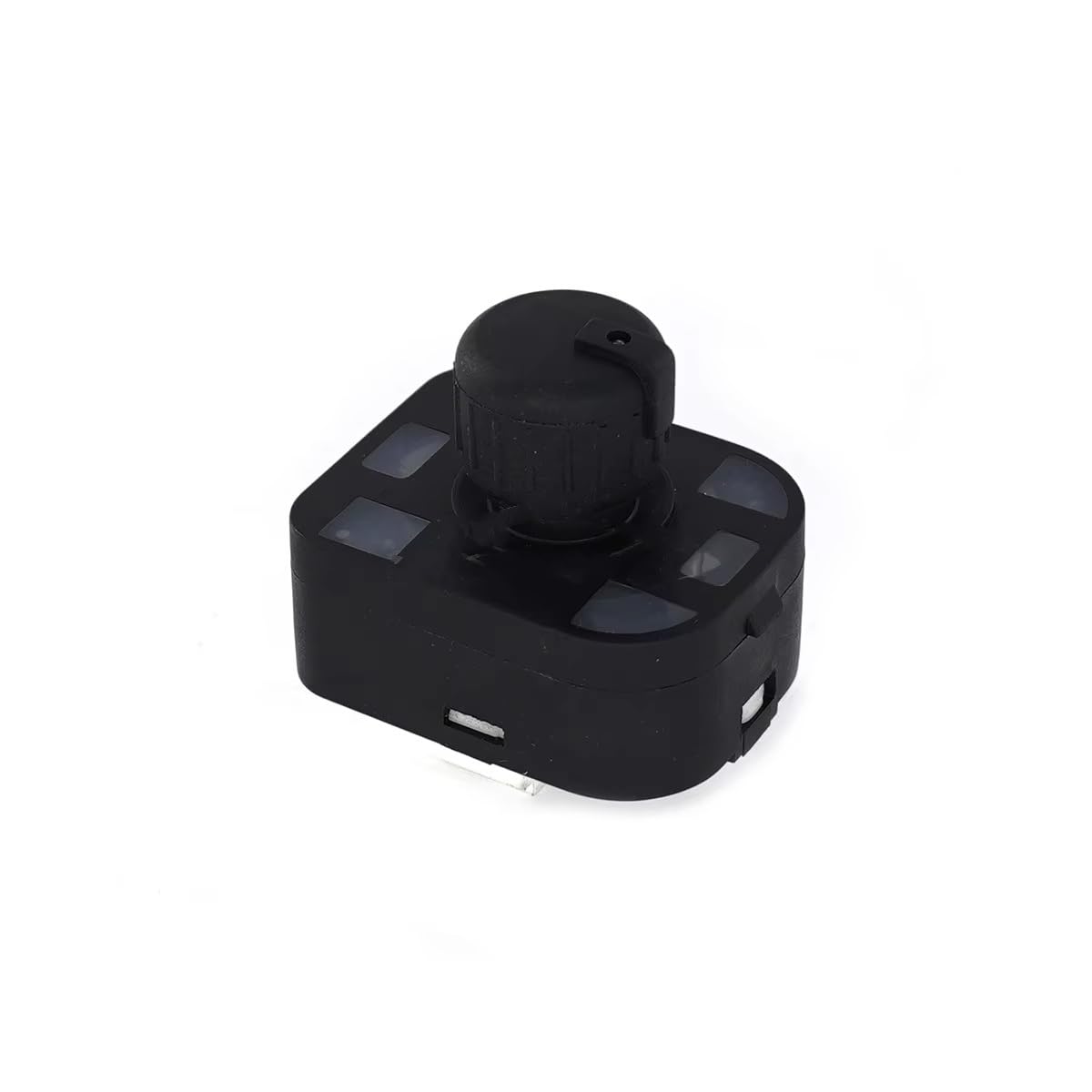 Bouton de réglage de rétroviseur : Solution pour commande bloquée sur A4 A6 Quattro 2001-2011 - 7