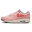 Coral Stardust Bright Coral