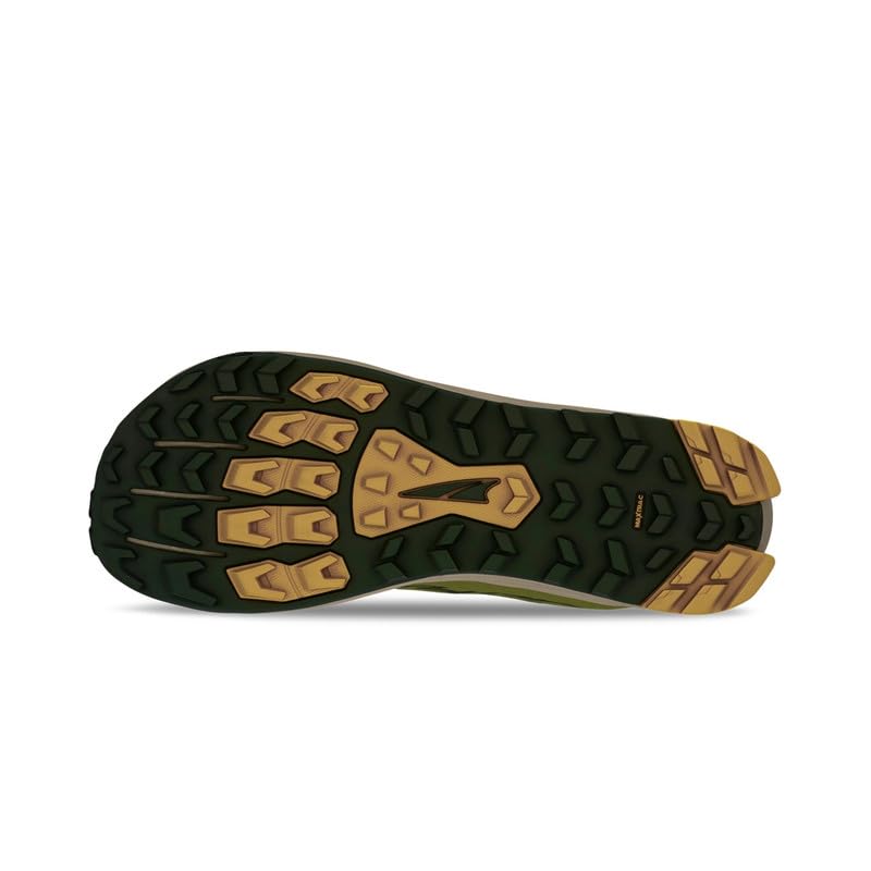 Image of ALTRA Men's Lone Peak 9 Trail Running Shoe