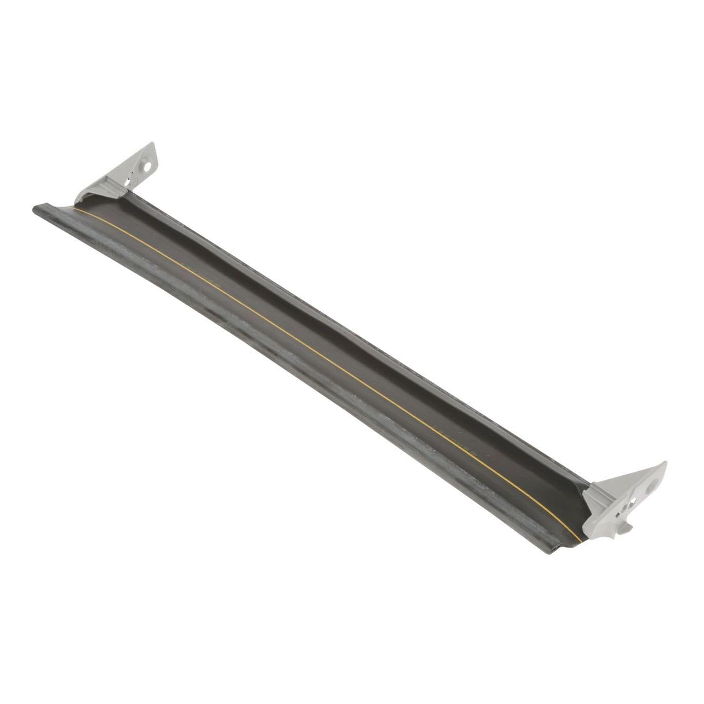 sparefixd Joint de bas de porte en caoutchouc pour lave-vaisselle Hotpoint