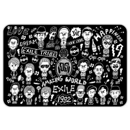 Amazon.co.jp: EXILE LIVE TOUR 2015 