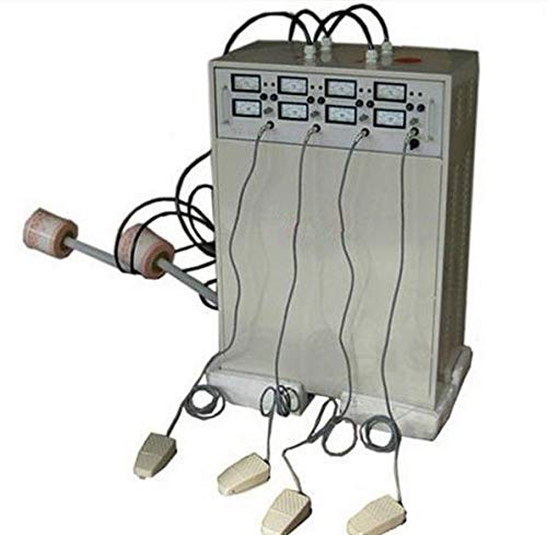 RIMOALRIMOAL New High Effective Multicolor flocking machine