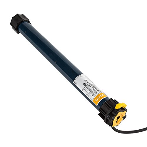 Somfy LT50 Jet 8/17 moteur pour volet roulant robuste et durable