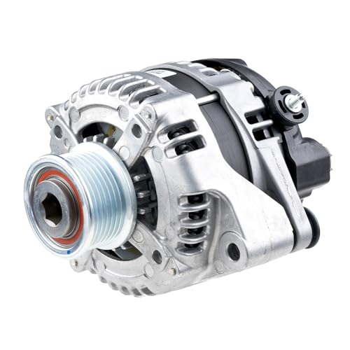 DENSO Alternator - DAN1070 - OE Number: 27060-30131