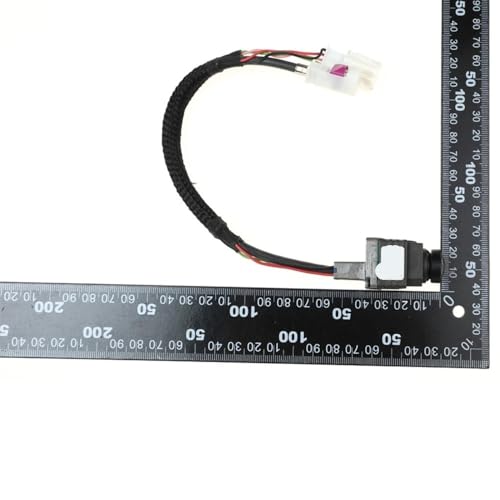 Caméra de recul A2229052206 aide au stationnement pour Benz W447 W205