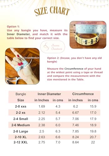 Image of Swara Creations Metal Bangle /Churi Set, in Multicolor large /extra large, Bangles set for Women /Girls with Zari and Cutting Design(144Pcs)
