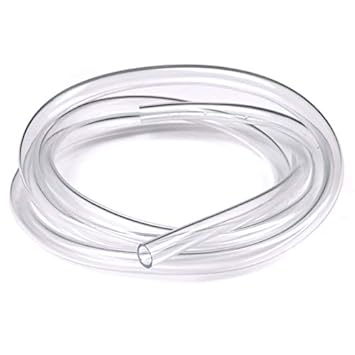 PetzLifeworld Transparent Aquarium Co2 Tube (5M)