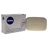 Nivea Pearl and Beauty Soap 100g soap