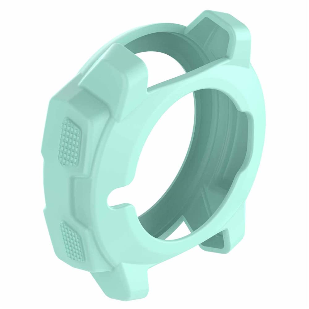 Coque silicone Garmin Instinct pour éviter rayures et impacts - 7