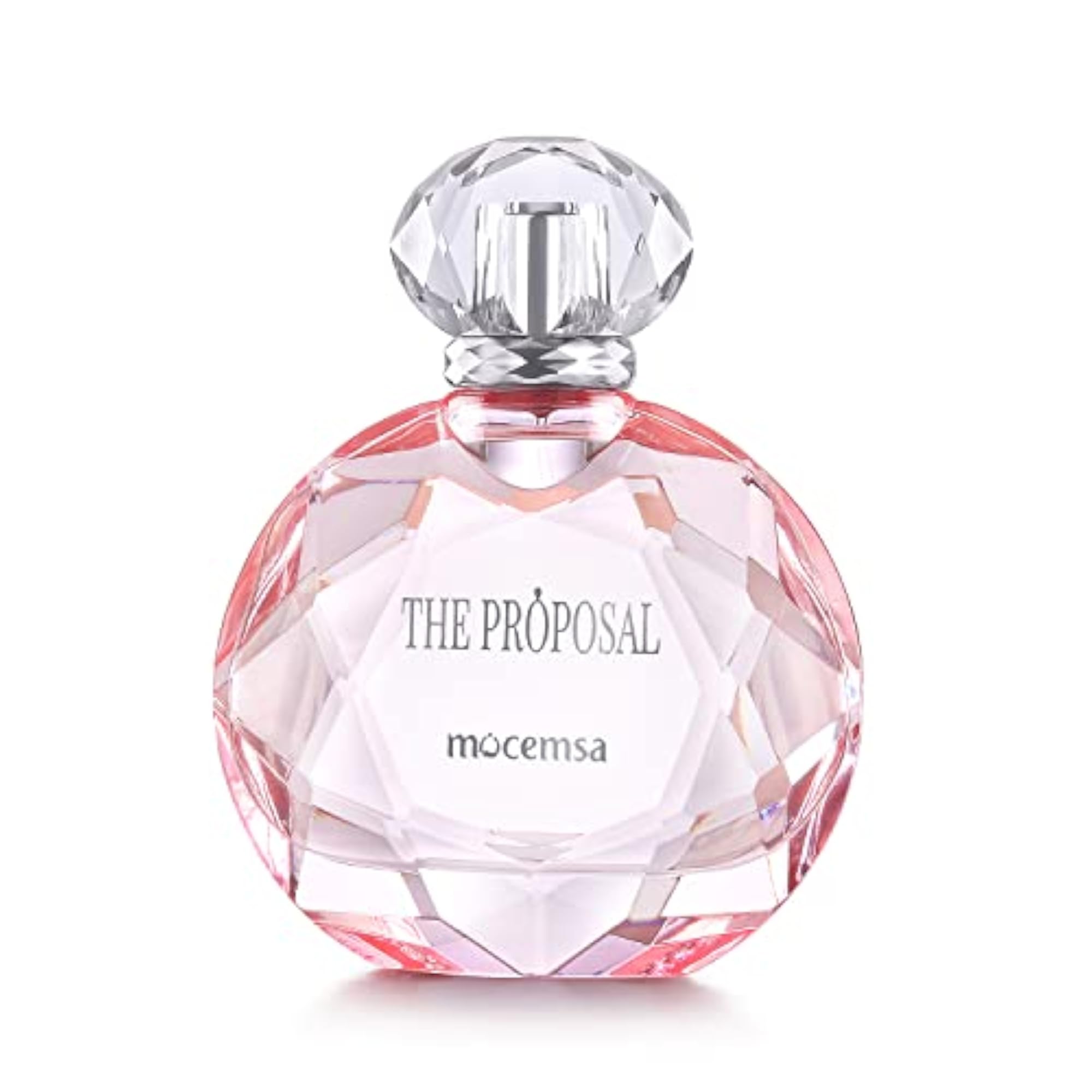 Mocemsa The Proposal Pour Femme EDP Travel Pack