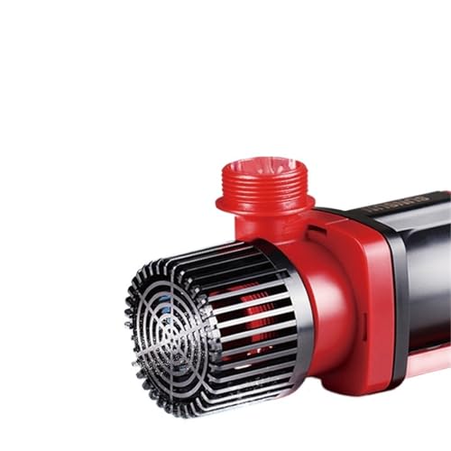 Pompe à eau submersible JDP-1000 pour l'aquarium marin et poisson - 7