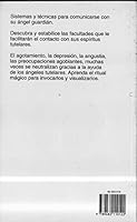 Comunicate Con Tu Angel Guardian 9682110122 Book Cover