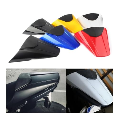 Capot de selle CB650F pour transformer votre moto en solo - 5