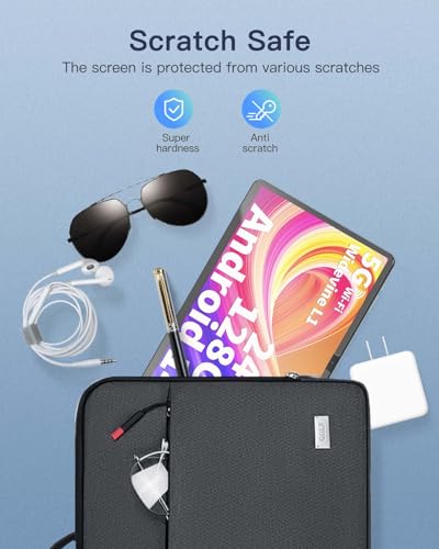 Protector de pantalla para tablet de 10 pulgadas miniatura 6