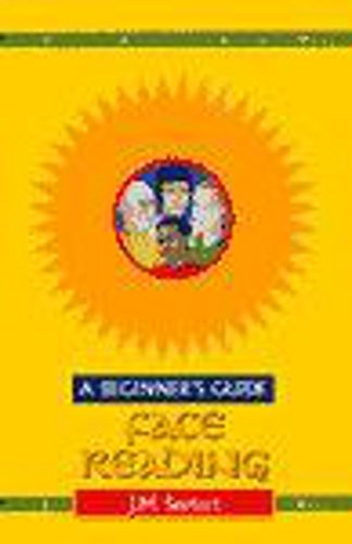 Beginners Guide-Face Reading