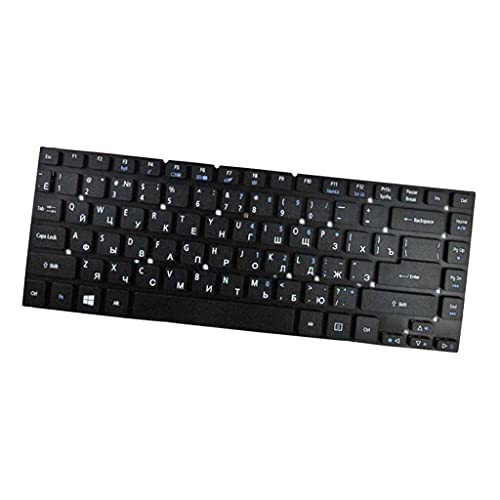 Almencla Teclado Acer Aspire 3830 3830G 3830T 3830TG 4830 4830G 4830T 4830TG