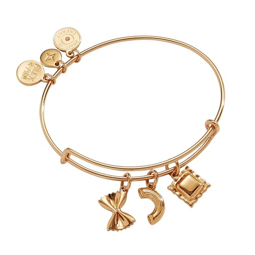 Alex and Ani Food and Drink Bracelets