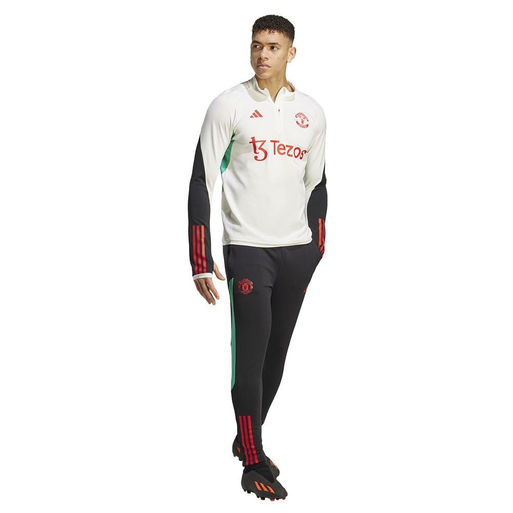 adidas MUFC Pantalón Hombre