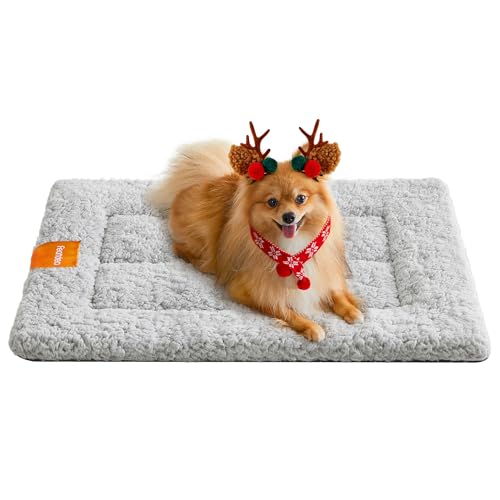 Feandrea Hundedecke, Haustier Decke, für Hunde, Katzen, 60 x 45 cm, S, maschinenwaschbar,...