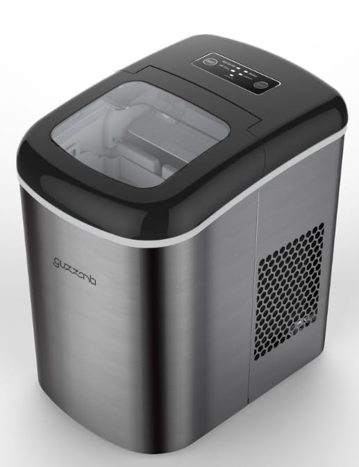 Guzzanti Leduk Gaminimo GZ-125